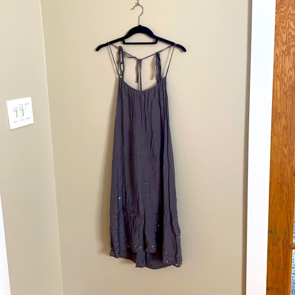 Chan luu dress